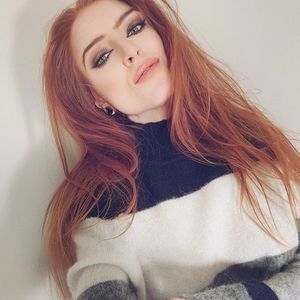 Meet your Posher, Christine